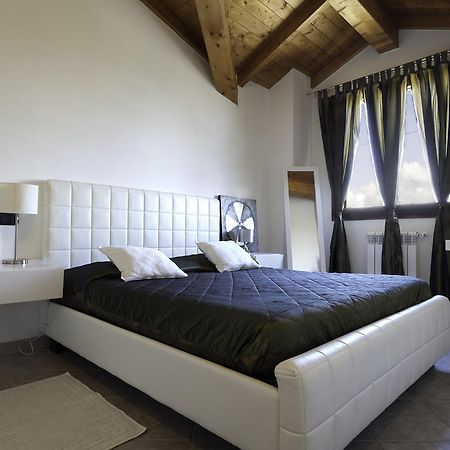 Miclass B&B Quartu SantʼElena Szoba fotó