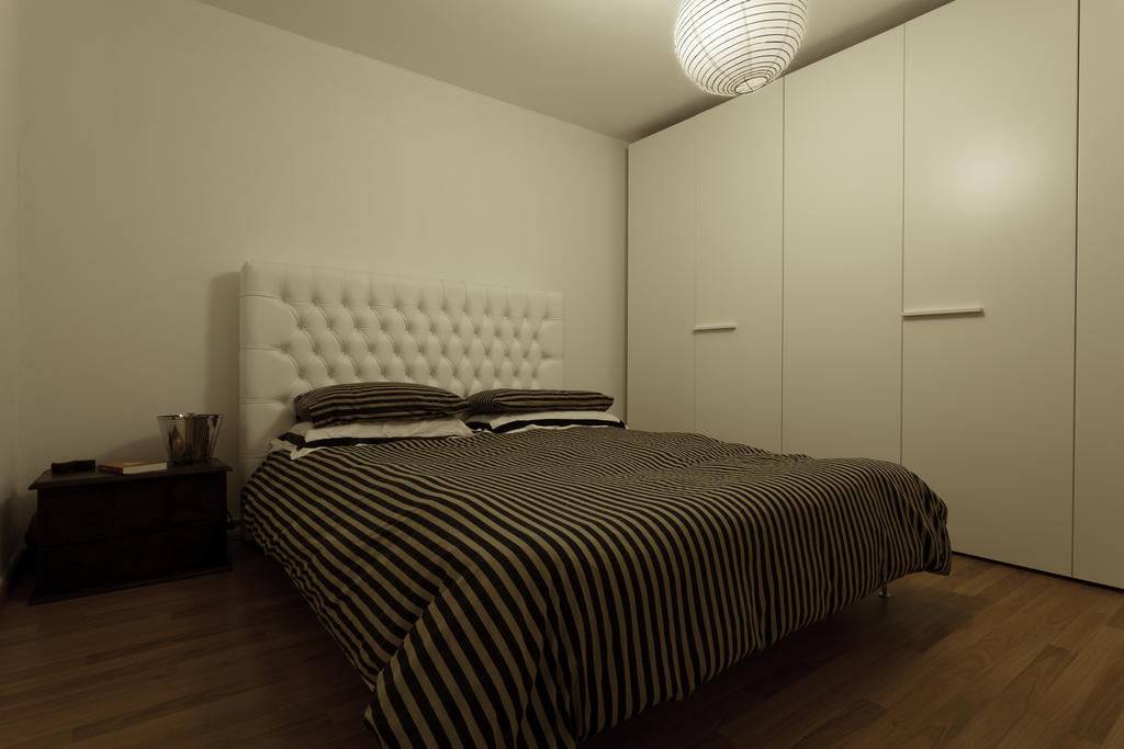 Miclass B&B Quartu SantʼElena Szoba fotó